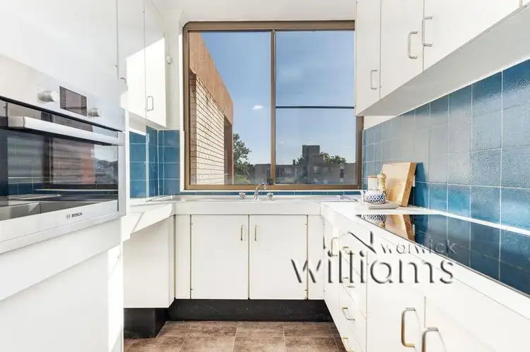 Fifth view of Homely apartment listing, 44/18 Wolseley Street, Drummoyne NSW 2047