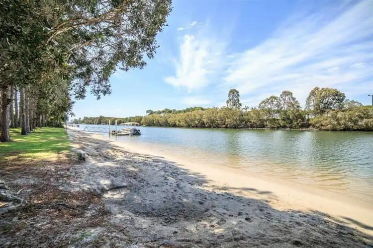 Fourth view of Homely house listing, 3 Lancelin Drive, Mermaid Waters QLD 4218