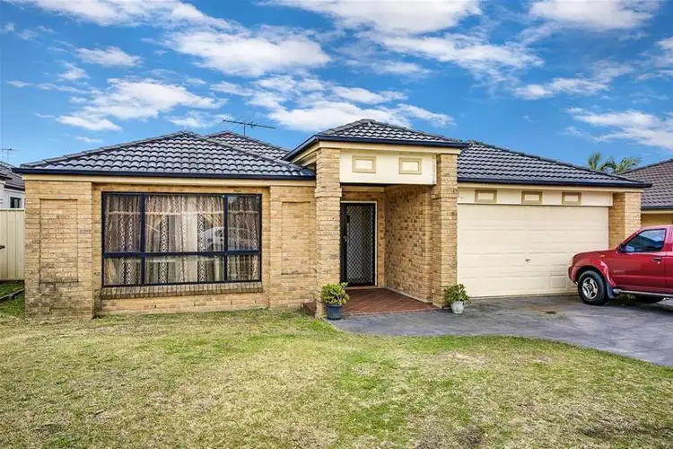 23 Rosewood Street, Parklea NSW 2768