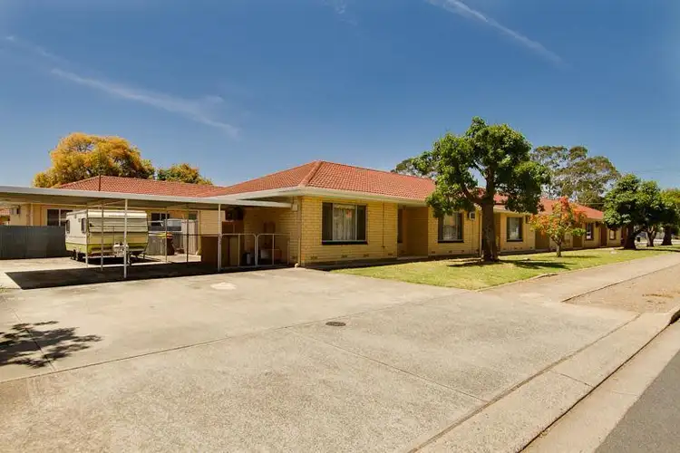 Second view of Homely unit listing, 6/698 Marion Road, Marion SA 5043