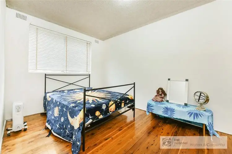 Second view of Homely block of units listing, 146 Woodburn Road, Berala NSW 2141