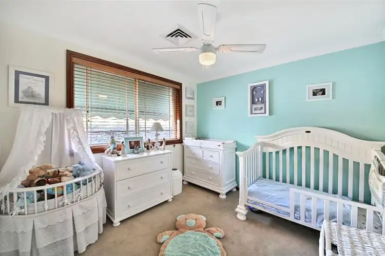 Seventh view of Homely house listing, 2 Supply Close, Narellan NSW 2567