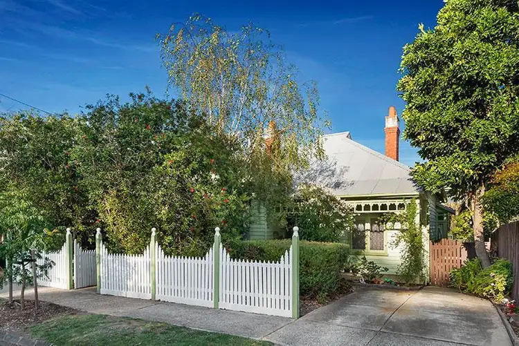 Main view of Homely house listing, 24 Spencer Road, Camberwell VIC 3124