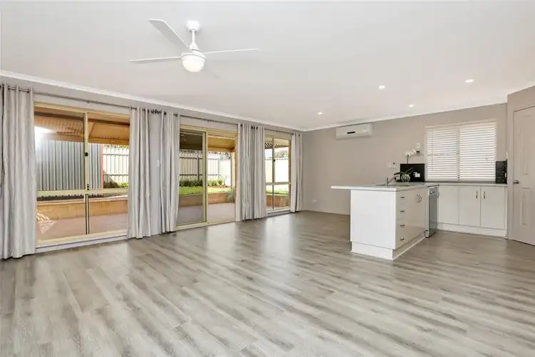 Third view of Homely house listing, 15 Creedon Close, Evanston Park SA 5116