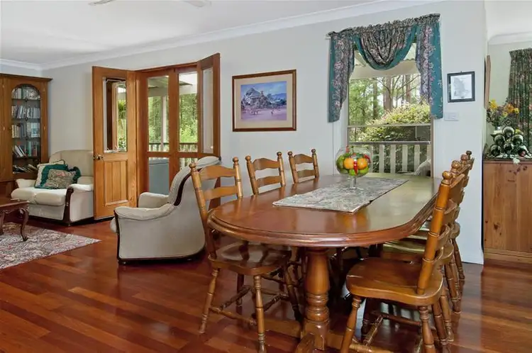 Fifth view of Homely house listing, 416 Ocean Drive, Laurieton NSW 2443