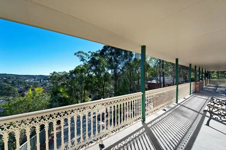 Third view of Homely house listing, 19 Nerigai Close, Elermore Vale NSW 2287