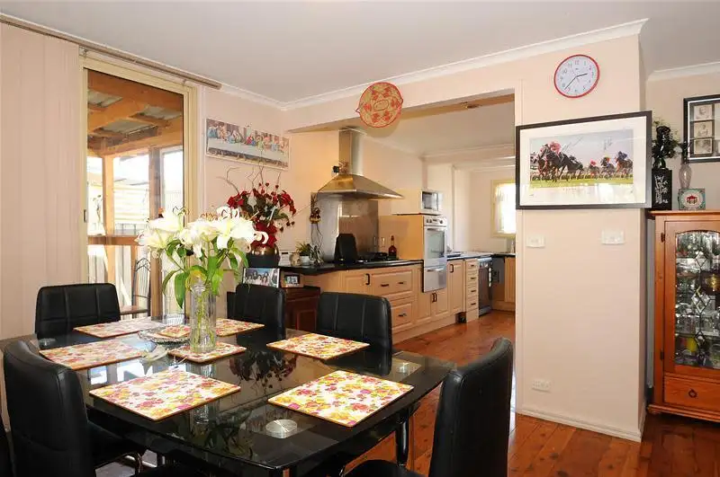 Main view of Homely unit listing, 17A Barringun Crescent, Clayton South VIC 3169