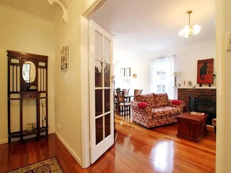 Second view of Homely house listing, 5 Vale Street, Heathmont VIC 3135