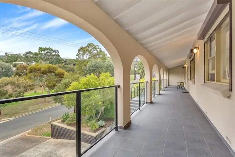 Third view of Homely house listing, 4 The Piazza, Pasadena SA 5042