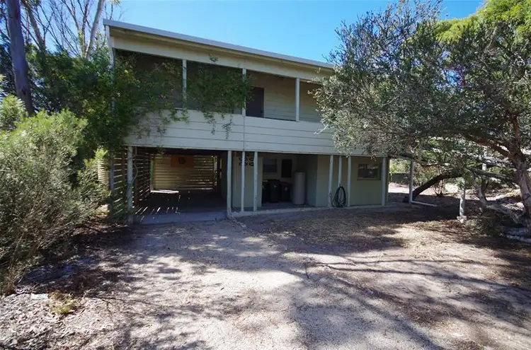 9 Hardy Street, Port Vincent SA 5581