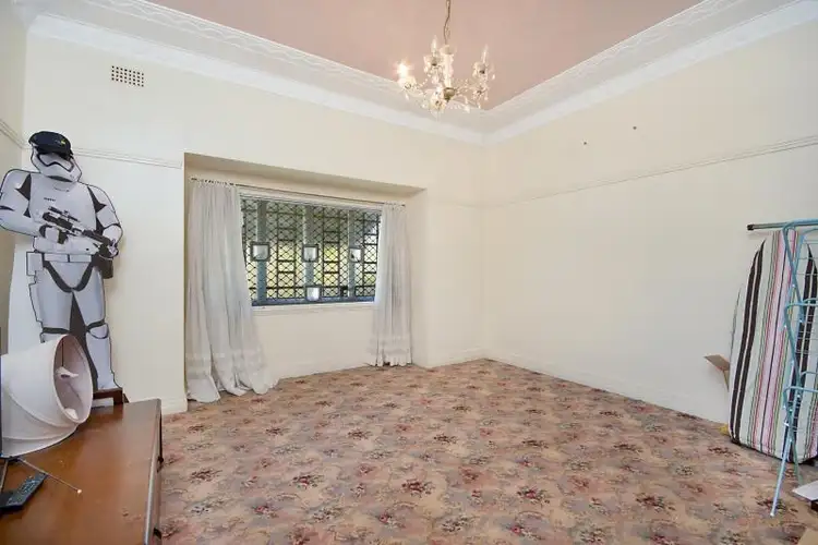 Fourth view of Homely house listing, 1 Jacaranda Avenue (Cnr Dibbs St), East Lismore NSW 2480