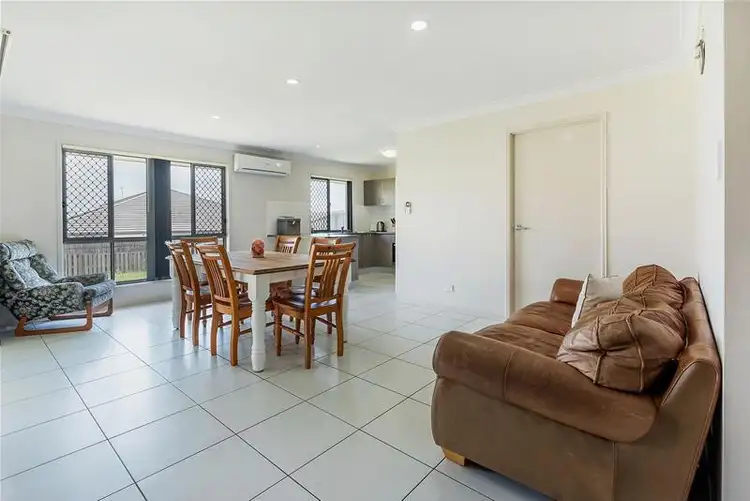 Second view of Homely house listing, 7 Isdell Court, Upper Coomera QLD 4209