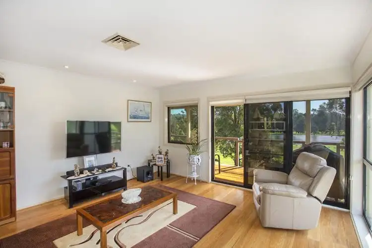 Sixth view of Homely house listing, 13 Fairway View, Catalina NSW 2536