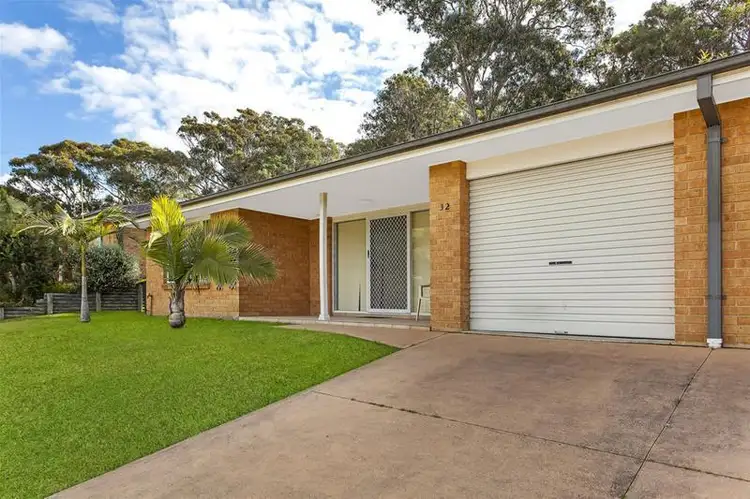 Main view of Homely house listing, 32/77 Rutleys Road, Wyee Point NSW 2259