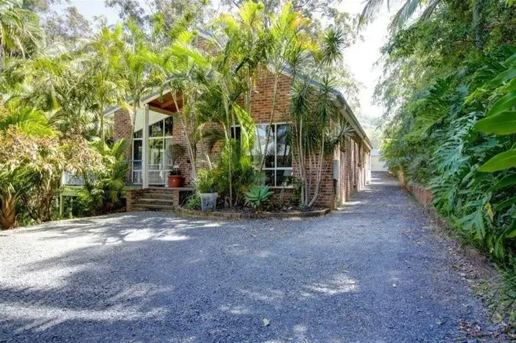 Third view of Homely house listing, 22 Canale Drive, Boambee NSW 2450