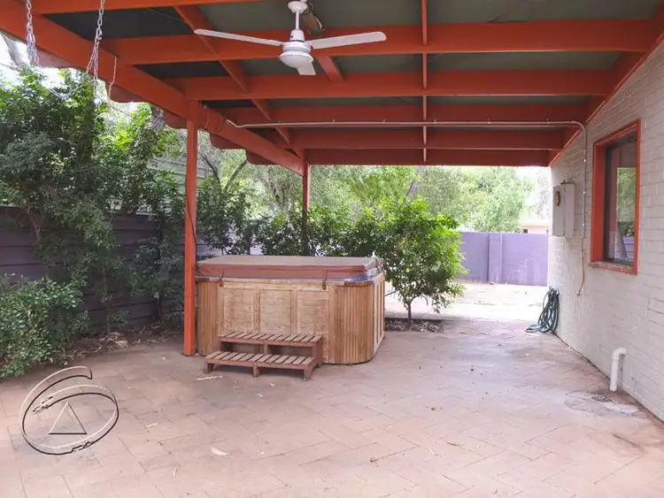 Seventh view of Homely house listing, 50 Van Senden Avenue, Araluen NT 870