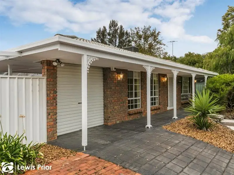 Main view of Homely house listing, 8 Victoria Avenue, Woodcroft SA 5162