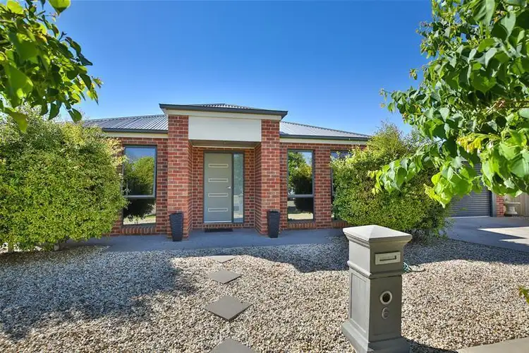 6 Georgia Court, Mildura VIC 3500