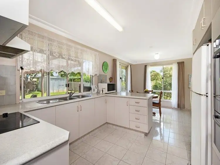 Fourth view of Homely house listing, 8 Joel Place, Goonellabah NSW 2480