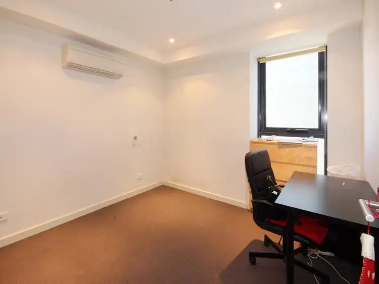 Fifth view of Homely apartment listing, 509/10 Balfours Way, Adelaide SA 5000