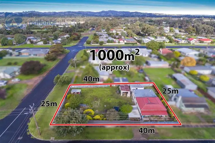 Fifth view of Homely house listing, 180 High Street, Broadford VIC 3658