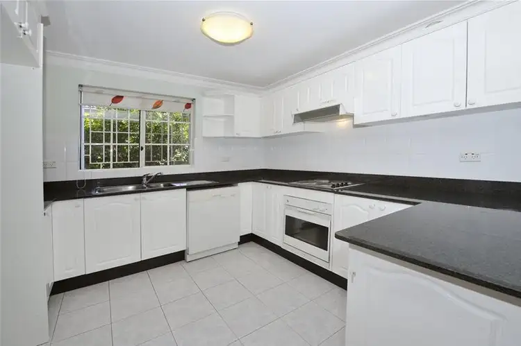 Second view of Homely townhouse listing, 2/5 Midway Drive, Maroubra NSW 2035