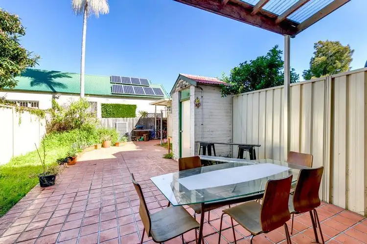 Second view of Homely semi-detached listing, 234 Addison Road, Marrickville NSW 2204