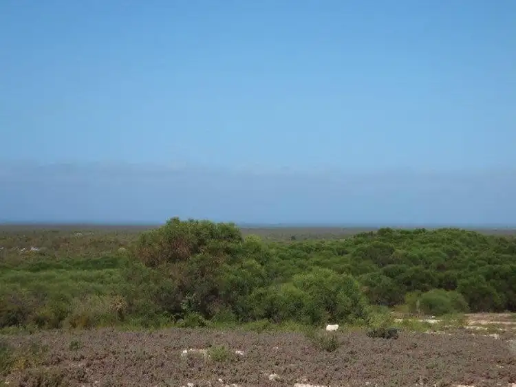 Lot 72 Jurien Bay Vista, Jurien Bay WA 6516