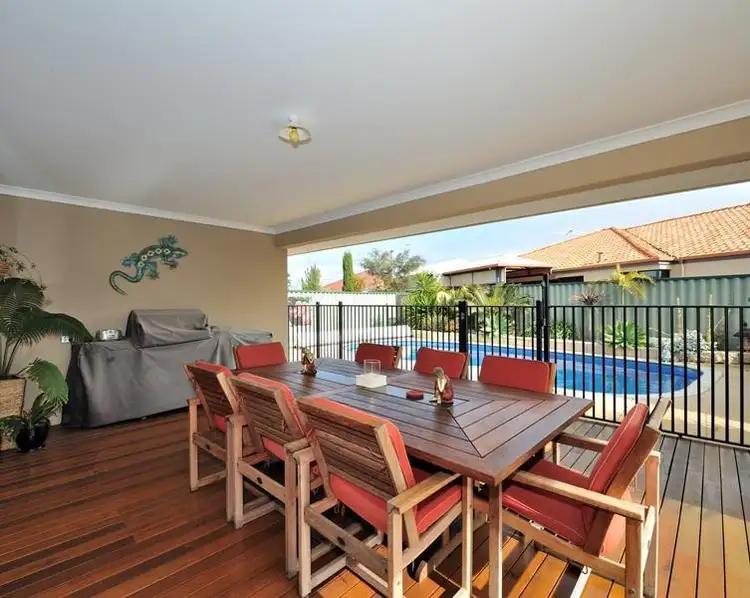 Second view of Homely house listing, 5 Athens Entrance, Port Kennedy WA 6172