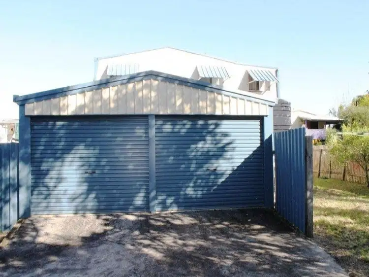Second view of Homely house listing, 24 Martin Street, Coraki NSW 2471