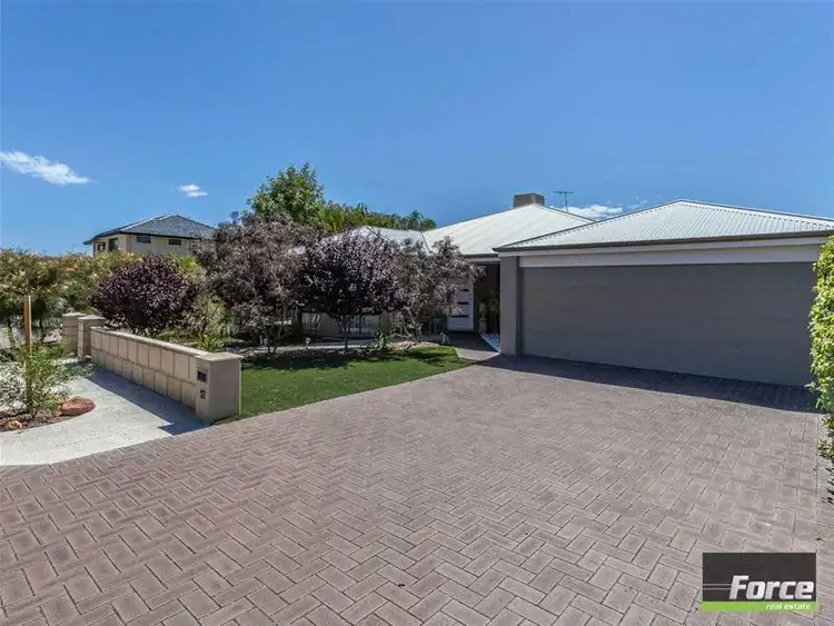 Main view of Homely house listing, 12 Andrews Turn, Wanneroo WA 6065