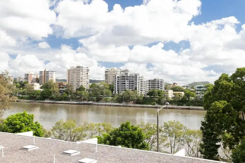 Main view of Homely apartment listing, 24/35 Buchanan Street, West End QLD 4101