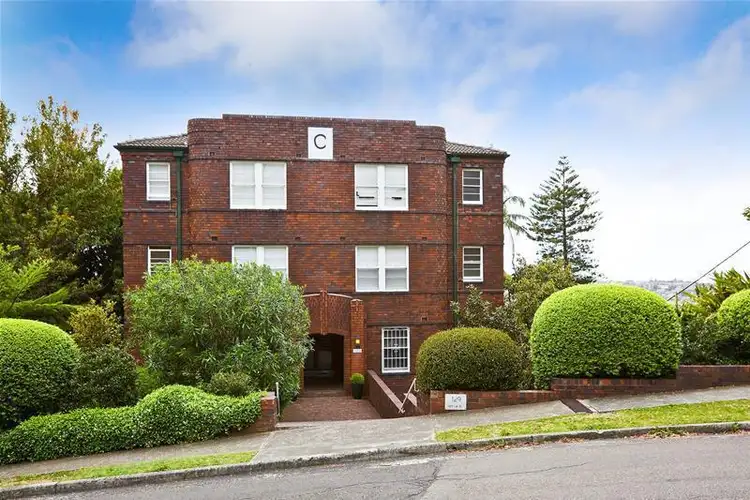 Second view of Homely apartment listing, 11/129 Victoria Road, Bellevue Hill NSW 2023