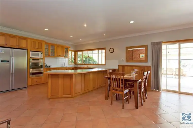 Fifth view of Homely house listing, 31 O'Callaghan Lane, Mudgegonga VIC 3737