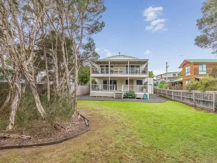 Sixth view of Homely house listing, 10 Dolphin Drive, Smiths Beach VIC 3922