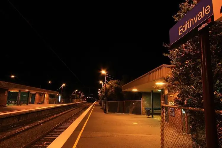 Third view of Homely house listing, 21 Randall Avenue, Edithvale VIC 3196