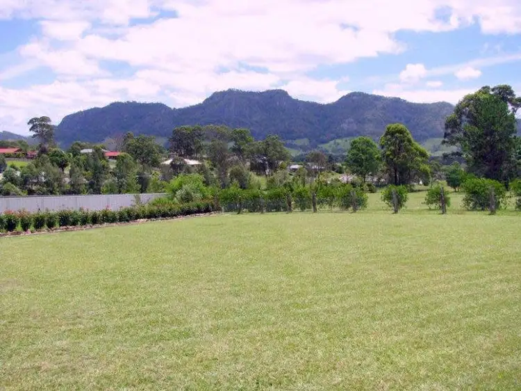 Third view of Homely land listing, Address available on request