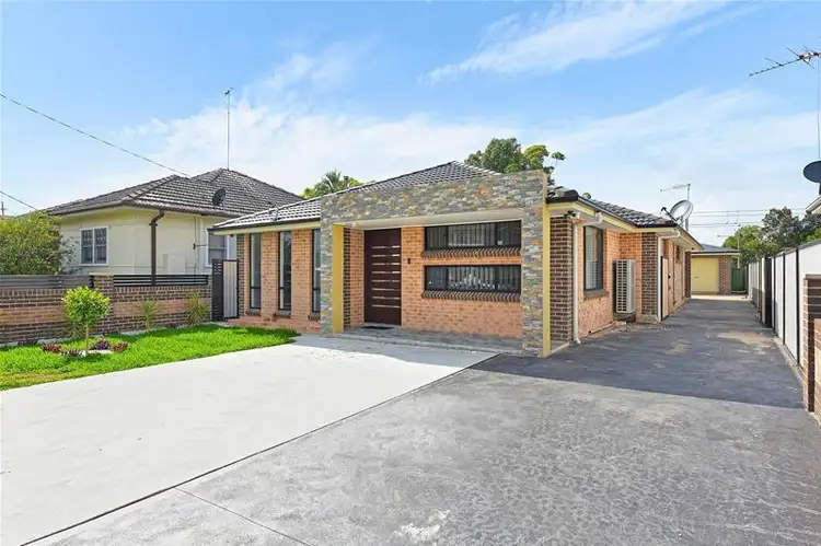 15 Bell Street, Fairfield NSW 2165