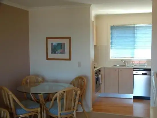 Fifth view of Homely townhouse listing, 14/94 Aqualuna, Solitary Islands Way, Sapphire Beach NSW 2450