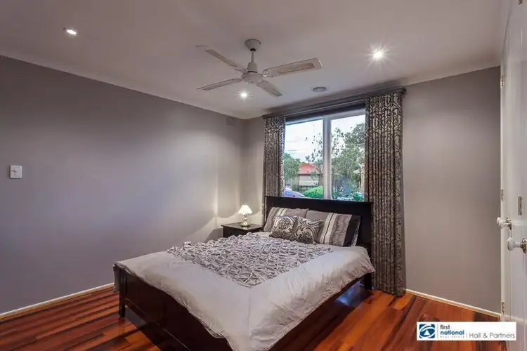 Sixth view of Homely house listing, 5 Hanbury Court, Keysborough VIC 3173