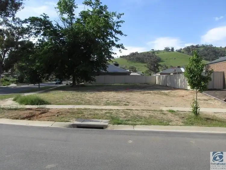 Main view of Homely land listing, 2 Thornbill Terrace, Bandiana VIC 3691
