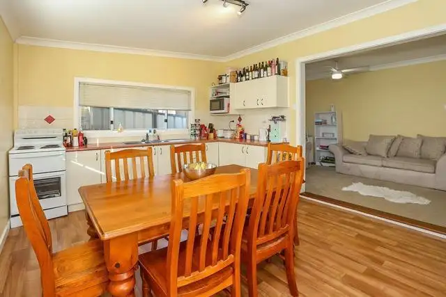 Fourth view of Homely house listing, 3 Raymond Street, Telarah NSW 2320