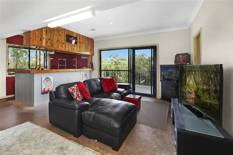 Sixth view of Homely rural property listing, 332 Long Point Drive, Lake Cathie NSW 2445