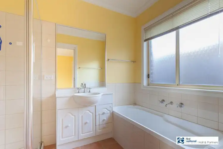 Fourth view of Homely unit listing, 3/22 Edward Avenue, Dandenong VIC 3175