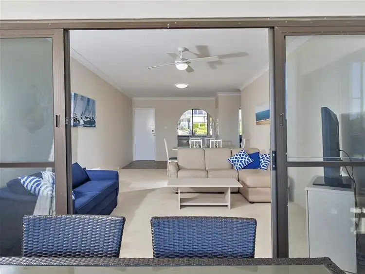 Second view of Homely unit listing, 7/38 Marine Drive, Fingal Bay NSW 2315