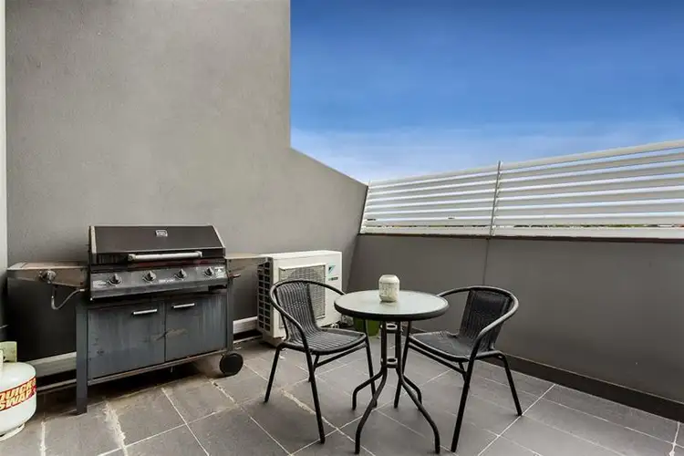 Fourth view of Homely apartment listing, 306/1c Berry Street, Essendon North VIC 3041