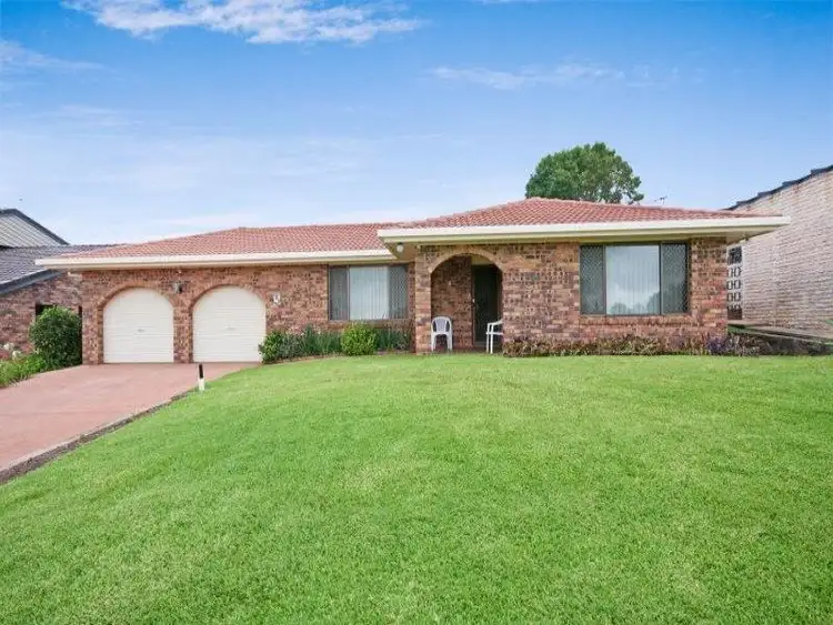 3 Myra Avenue, Goonellabah NSW 2480
