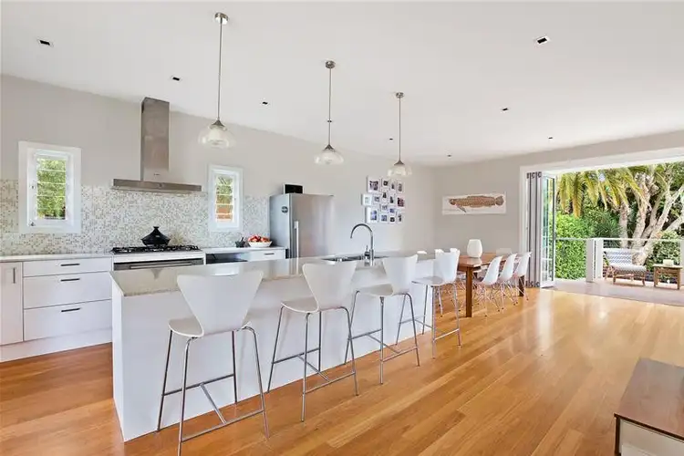Second view of Homely house listing, 102 Stella Street, Collaroy Plateau NSW 2097