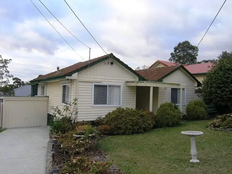 45 Faraday Road, Croydon South VIC 3136