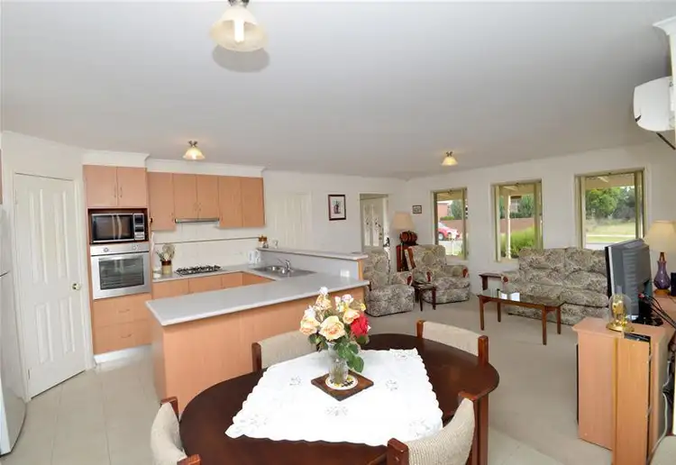 Sixth view of Homely unit listing, 1/30 Trumper Crescent, Leopold VIC 3224